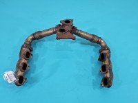 Kolektor wydechowy AUDI A4 B8 059131799R 3.0 tdi