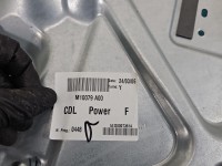 Podnośnik przód prawy SZYBY WINDA Alfa romeo 159 2PIN 4d sedan