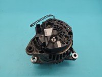 TEST Alternator Audi A6 C5 078903016AB, 0124525008291 2.5 tdi
