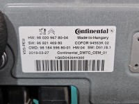 Sterownik moduł Citroen C4 Grand Picasso II 13-22 9802096780, 9692146980 CITROEN, moduł, kondensator start- stop