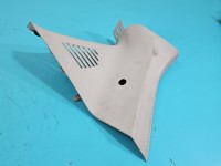 Fotel tył lewy III rząd tylny Ford S-max I MK1 3 rząd