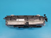 Konsola panel nawiewu Skoda Kamiq 6VA907044E