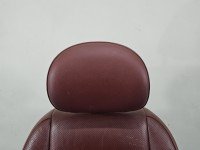 Fotele komplet kanapa Mercedes CLS C219