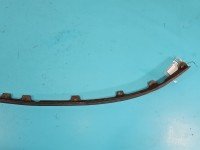 Spoiler lotka klapy Toyota Yaris III beżowy 4V8