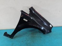 Błotnik przód prawy Fiat Grande Punto czarny