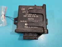Sterownik moduł Opel Signum 5DF008278-30, 24453414