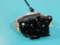 Zamek przód lewy 3C1837015A Vw Passat B7 EUROPA Volkswagen, 9pin