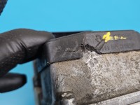 Pompa abs Opel Zafira A 0265220584