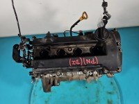 Silnik Hyundai I10 I 9M228044 1.2 16V FILM pomiar