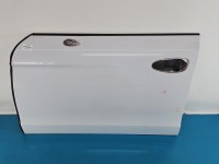 DRZWI PRZÓD LEWE KIEROWCY Porsche Panamera I 970 5d LC9A