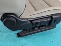 Fotele komplet kanapa Opel Insignia B