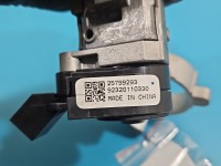 Stacyjka KLUCZYK WKŁADKA Opel Astra IV J 13502301