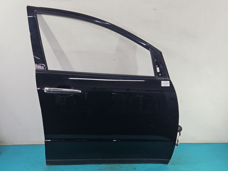 DRZWI PRZÓD PRAWE PASAŻERA Subaru Tribeca 05-14 5d czarny