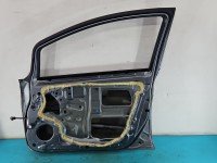DRZWI PRZÓD PRAWE PASAŻERA Nissan Note II E12 5d grafitowy KADG