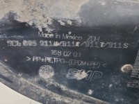 Nadkole przód lewe Vw Jetta VI 5C6805911AD