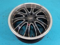 alufelgi felgi 17 komplet Mazda CX-5 I 12-17