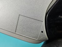 Lusterko prawe Hyundai I40 elektryczny, Europejska, Kod lakieru: N3S, el. składane, 8 pin europa