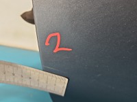 DRZWI PRZÓD LEWE KIEROWCY Toyota Avensis I T22 5d 1E5