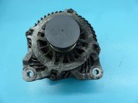 TEST Alternator Renault Laguna III 8200654785 2.0 dci