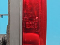 TRZECIE ŚWIATŁO STOP STOPU Peugeot 2008 II HB