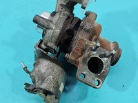 Turbosprężarka Ford Transit Connect II MK2 12-22 819872-1, 9804119380 1.5 tdci (XWGA) 120KM