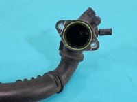 Rura przewód intercoolera Renault Megane IV 144604814R 1.3 Tce