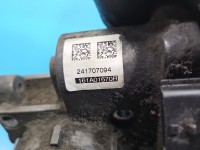 Przepustnica Opel Movano III 2.3 cdti H8201353976, 241707094