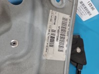 Podnośnik przód lewy SZYBY WINDA Vw Touran I 5d HB 5K0969793C, 1T0959701AF