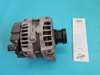 TEST Alternator Infiniti Q30 1.6 T