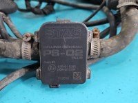 Instalacja LPG GAZU