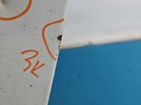 DRZWI PRZÓD LEWE KIEROWCY Vw Crafter 06- 4d