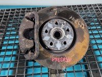 Zwrotnica lewa piasta przód 2.0 hdi Citroen C8