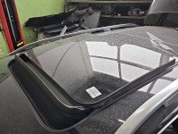 Szyberdach AUDI A4 B8 3.0 tdi