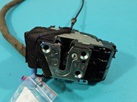Zamek przód lewy infiniti Q50 I 13-17 EUROPA INFINITI, 6pin