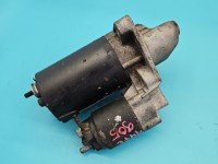 TEST Rozrusznik Ford Mondeo Mk4 1.6 16V (PNBA)
