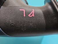 Lusterko lewe pin Seat Toledo III HB srebrny LS7Y 5d europa