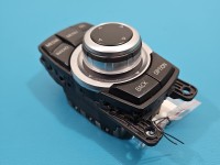 Przełącznik radia nawigacji panel bmw F30 9286699