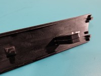 Listwa listwy dekory dekor deski AUDI A4 B8 eu