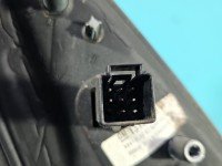 Lusterko lewe pin Opel Meriva A HB Z157 5d europa