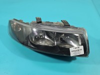 Reflektor prawy lampa przód Seat Toledo II Leon I EUROPA