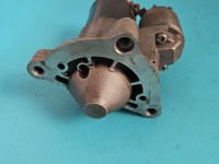 TEST Rozrusznik Citroen C5 II X7 2.0 hdi