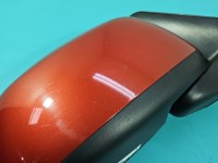 Lusterko prawe Suzuki Sx4 I 06- ZFM C14 europa