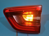 Lampa tył prawa VALEO KLAPY BAGAŻNIKA LED Renault Kadjar HB EUROPA