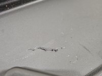 Osłona ZAŚLEPKA PLASTIK Renault Kadjar 767H36411R