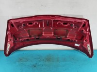 Maska przednia Peugeot 5008 I 09-17 bordowy LKRD