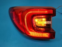 Lampa tył lewa błotnika Renault Kadjar HB EUROPA 265552478R