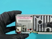 Radio fabryczne Renault Megane III 7649167391, 281155040R radioodtwarzacz