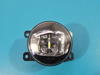 Halogen prawy Jeep Renegade 14- 52088648, 89251121