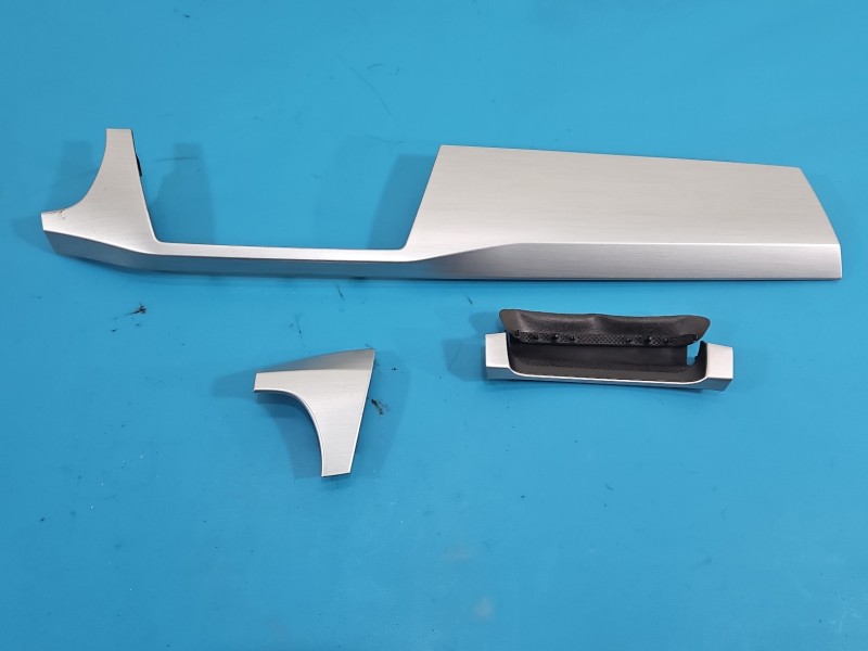 Listwa listwy dekory dekor deski Skoda Fabia III eu