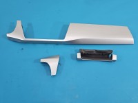 Listwa listwy dekory dekor deski Skoda Fabia III eu